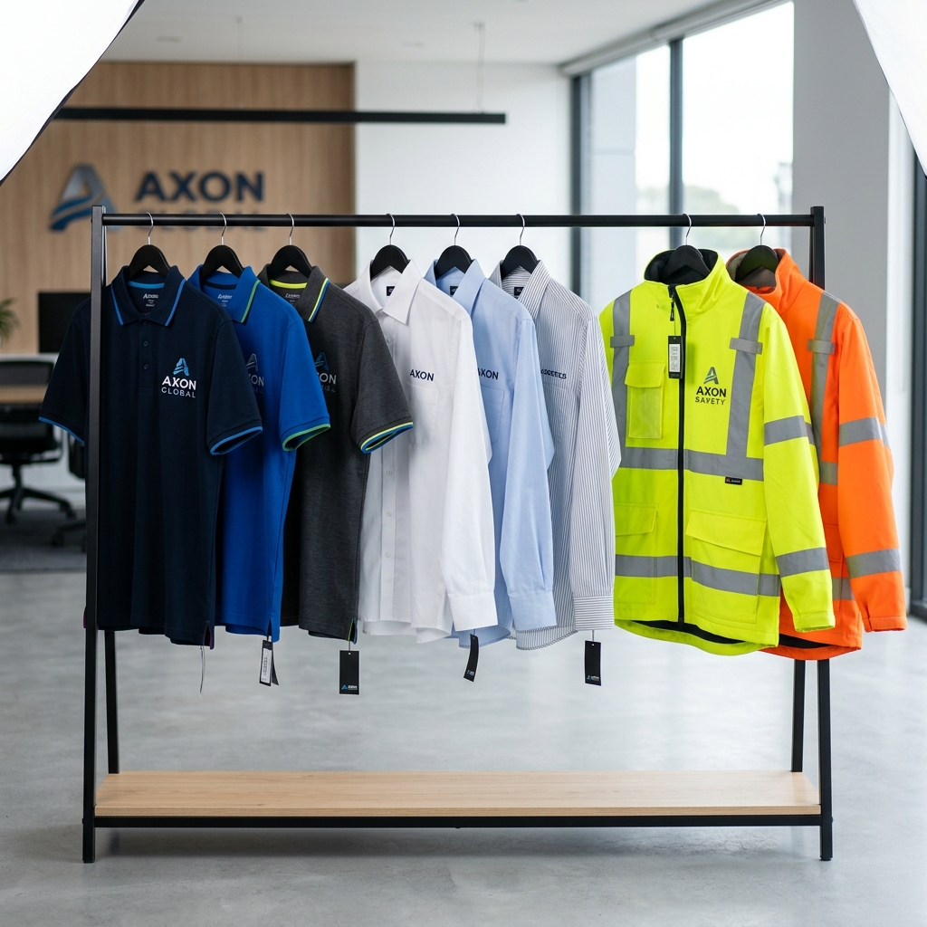Uniformes personalizados de alta qualidade e EPIs da Rdh Uniformes